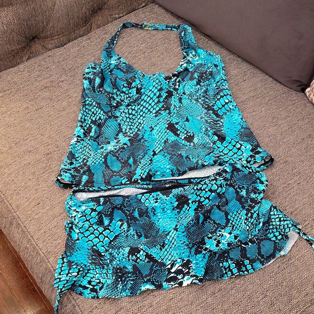 Beautiful Swimwear 2 piece